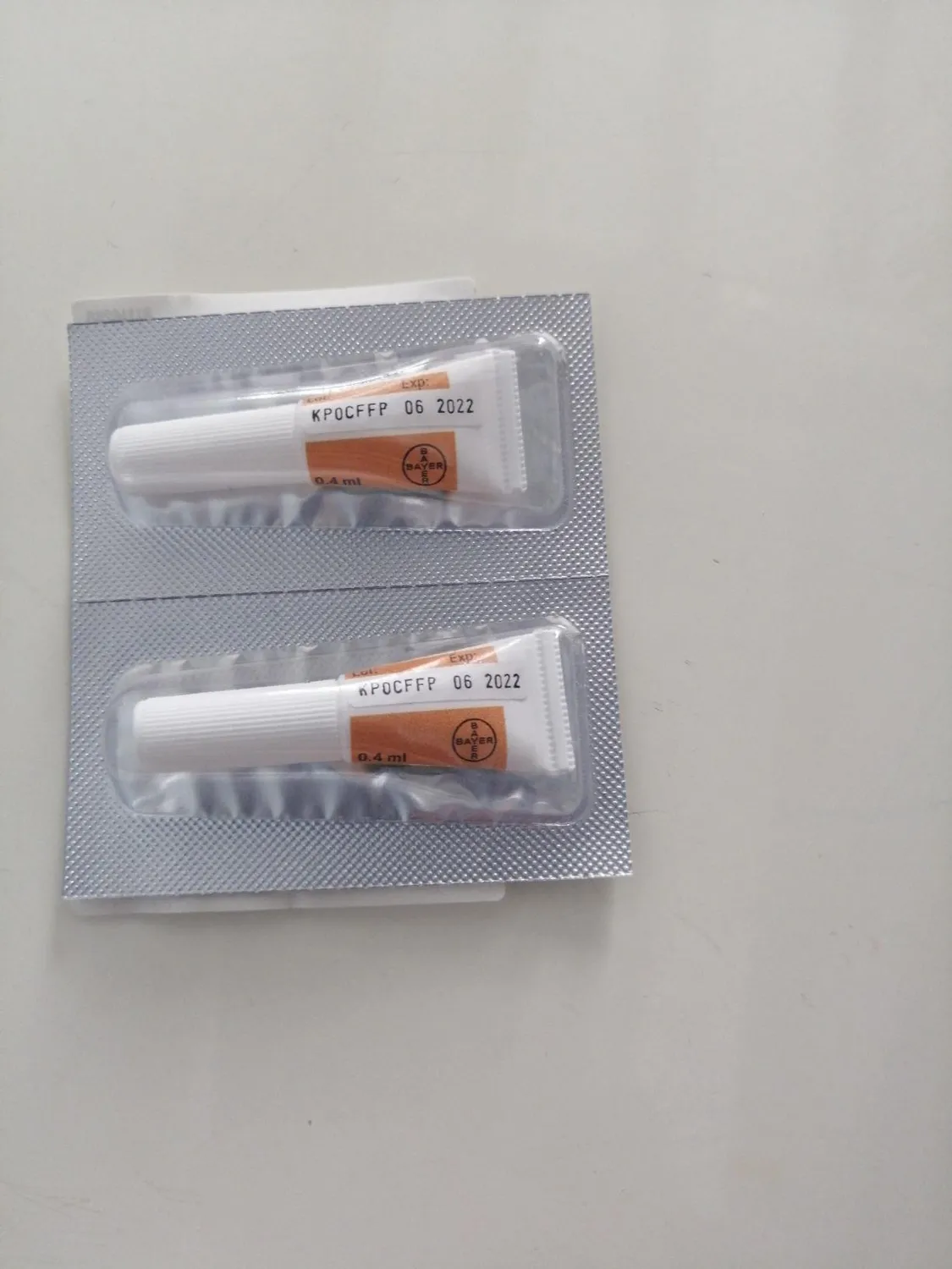 Elanco Advantage 40 mg spot-on gatti 4 pipette antipulci