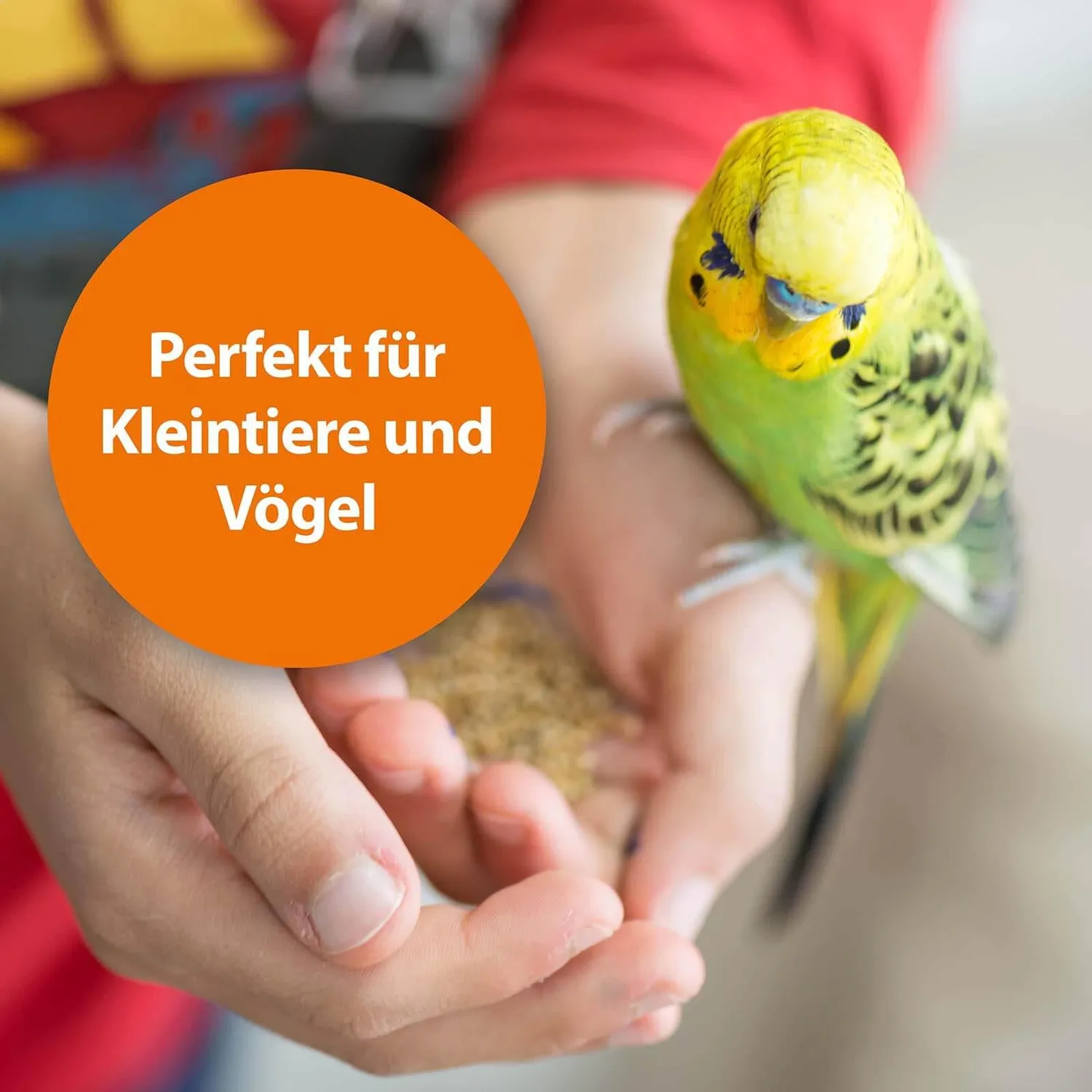 ARDAP Milben- und Zeckenspray für Kleintiere und Vögel spray 100 ml