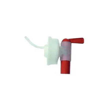 Pestnet Italia tappo con rubinetto travaso liquidi robusto