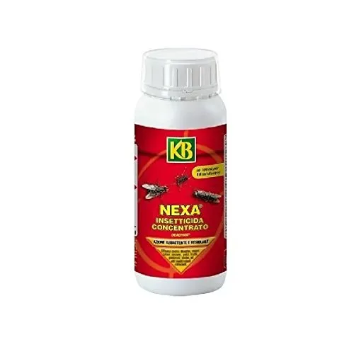 Nexa Deadyna insetticida concentrato 1 L ampio spettro