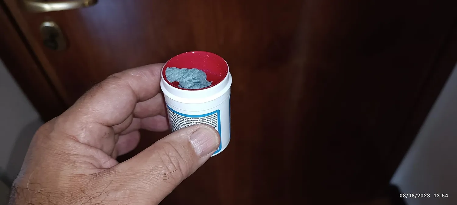 Vebi Duracid Fumogeno Insetticida 11 g Ampio Spettro
