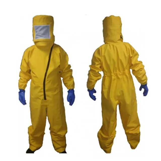 Pestnet Tuta Anti-Vespe Premium kit protettivo