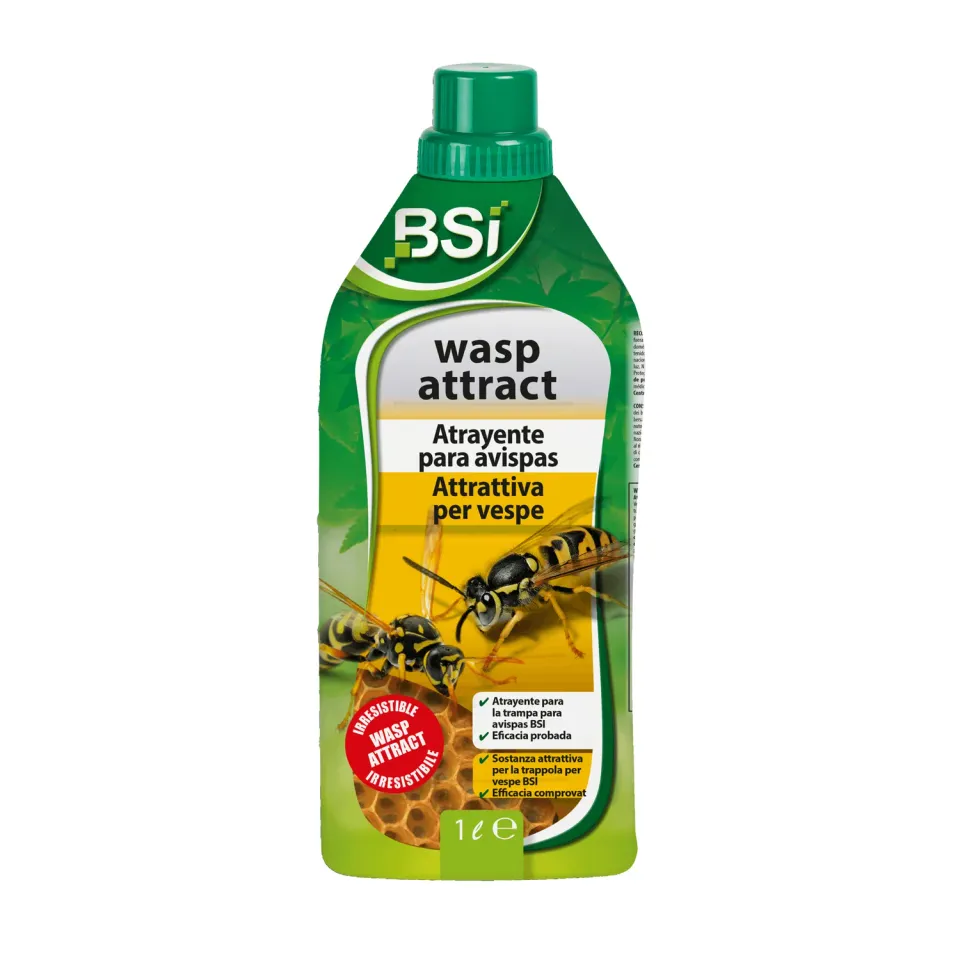 Pestnet Wasp Attract attrattivo naturale vespe trappola