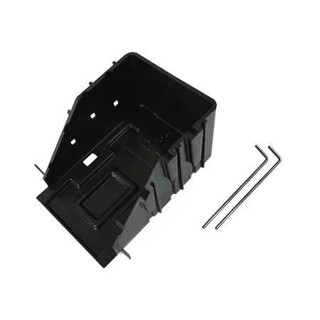 Pestnet Italia Crystal kit porta esca verticale