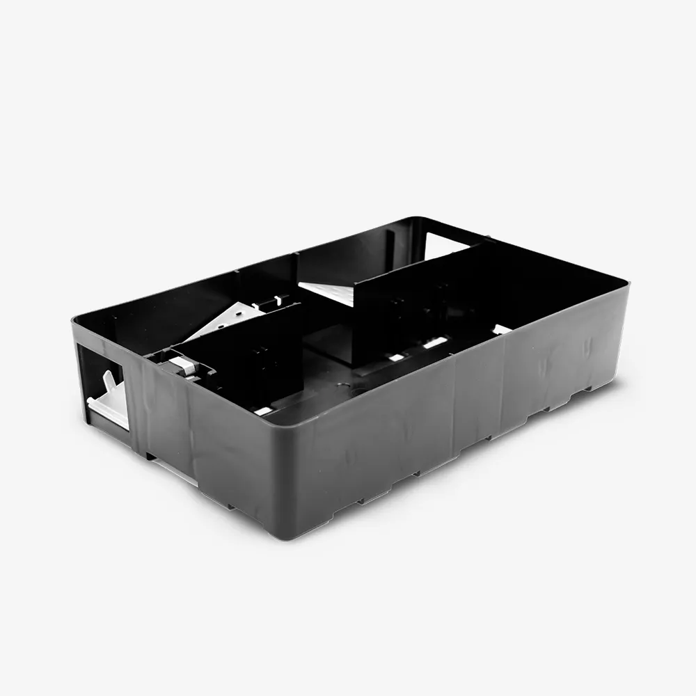 Cyperfum Masterbox Multi trappola multicattura topi