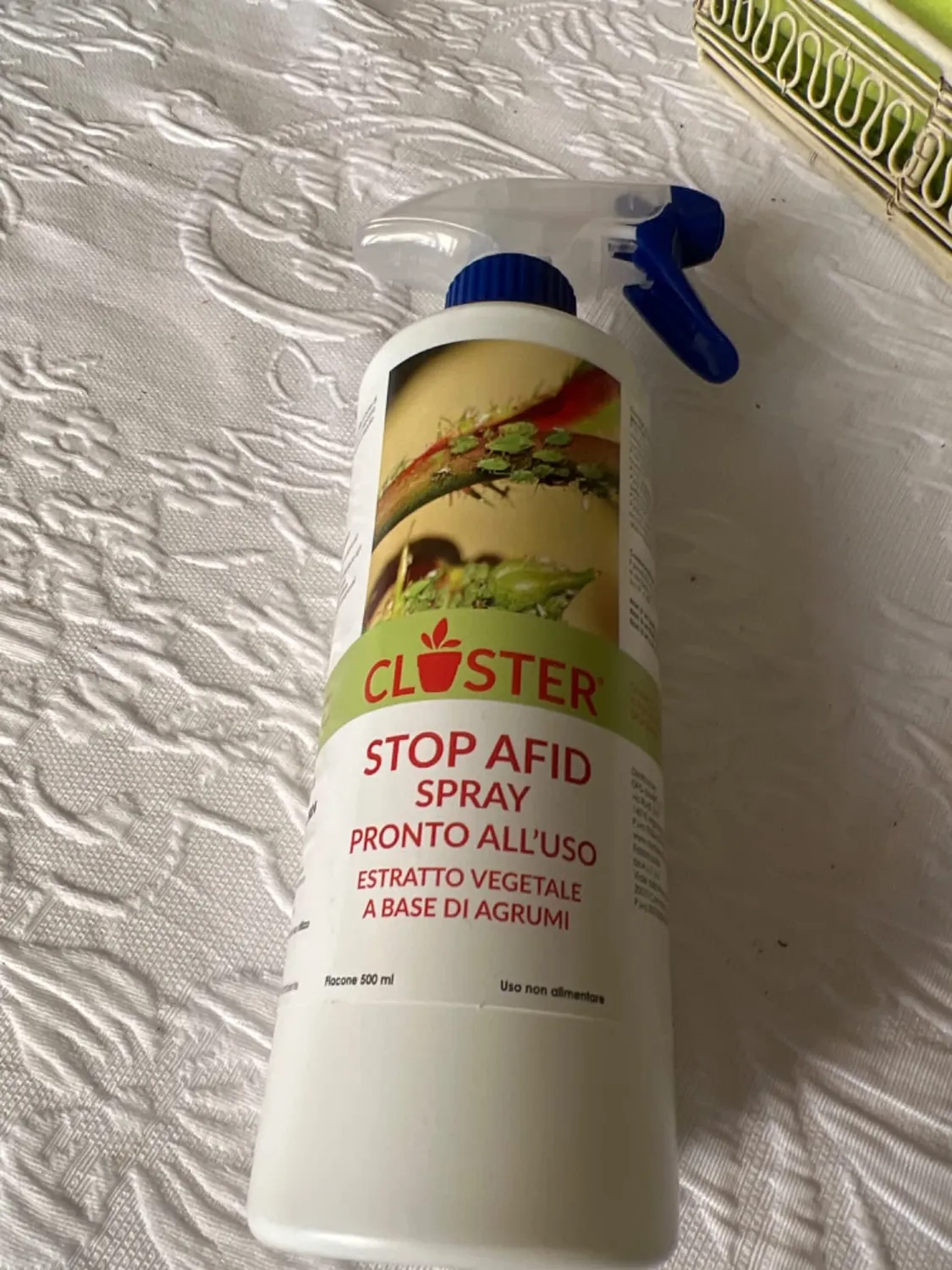 Closter Stop Afid spray piante 500 ml agrumi