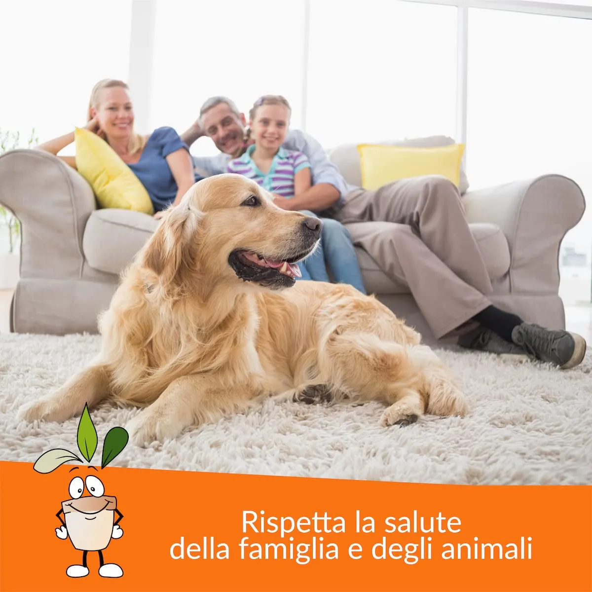 Closter Stoppee disabituante cani spray 750 ml agrumi