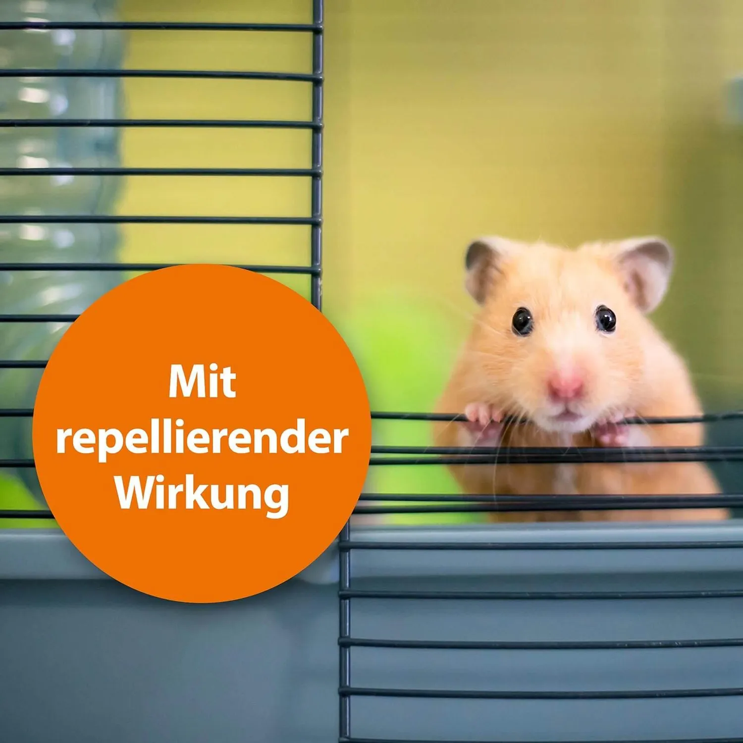 ARDAP Milben- und Zeckenspray für Kleintiere und Vögel spray 100 ml