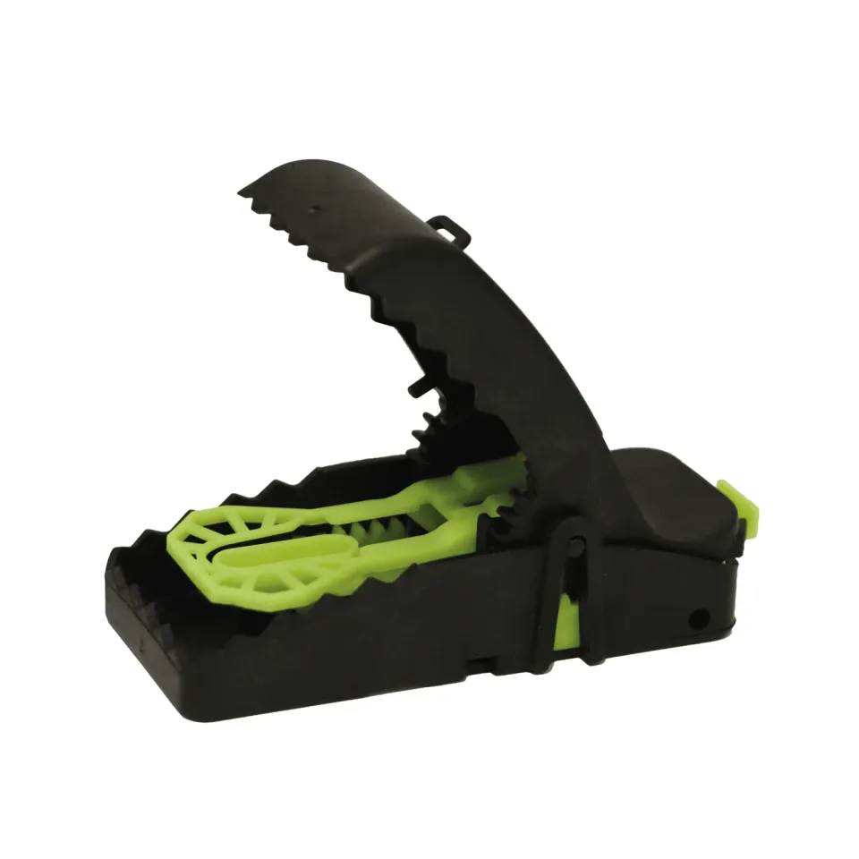 Pestnet X-Breaker Mini trappola topi a scatto