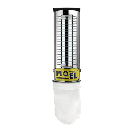 Pestnet Turbine Lampada UV 2x40W esterni IPX4