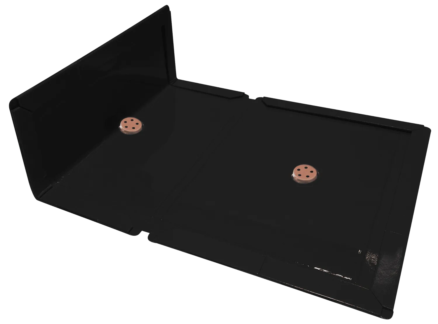 Pestnet Flexitrap trappola topi colla cartone 33x21 cm