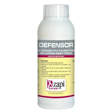 Pestnet Defensor additivo concentrato per insetticidi
