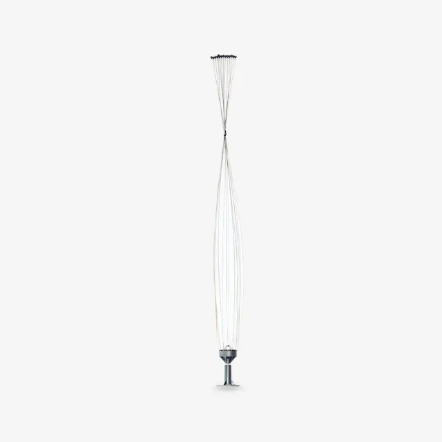 Cyperfum Ragno Ballerino Dissuasore Piccioni Oscillante