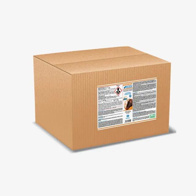 Cyperfum Masterbrody Block topicida blocchi al brodifacoum