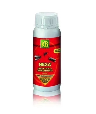 Nexa Deadyna Insetticida Concentrato 100ml Volatili