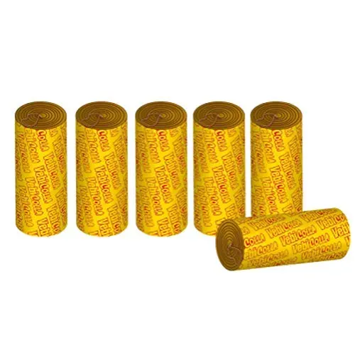 Vebi Vebicolla Trap Mosche strisce adesive 6 pz