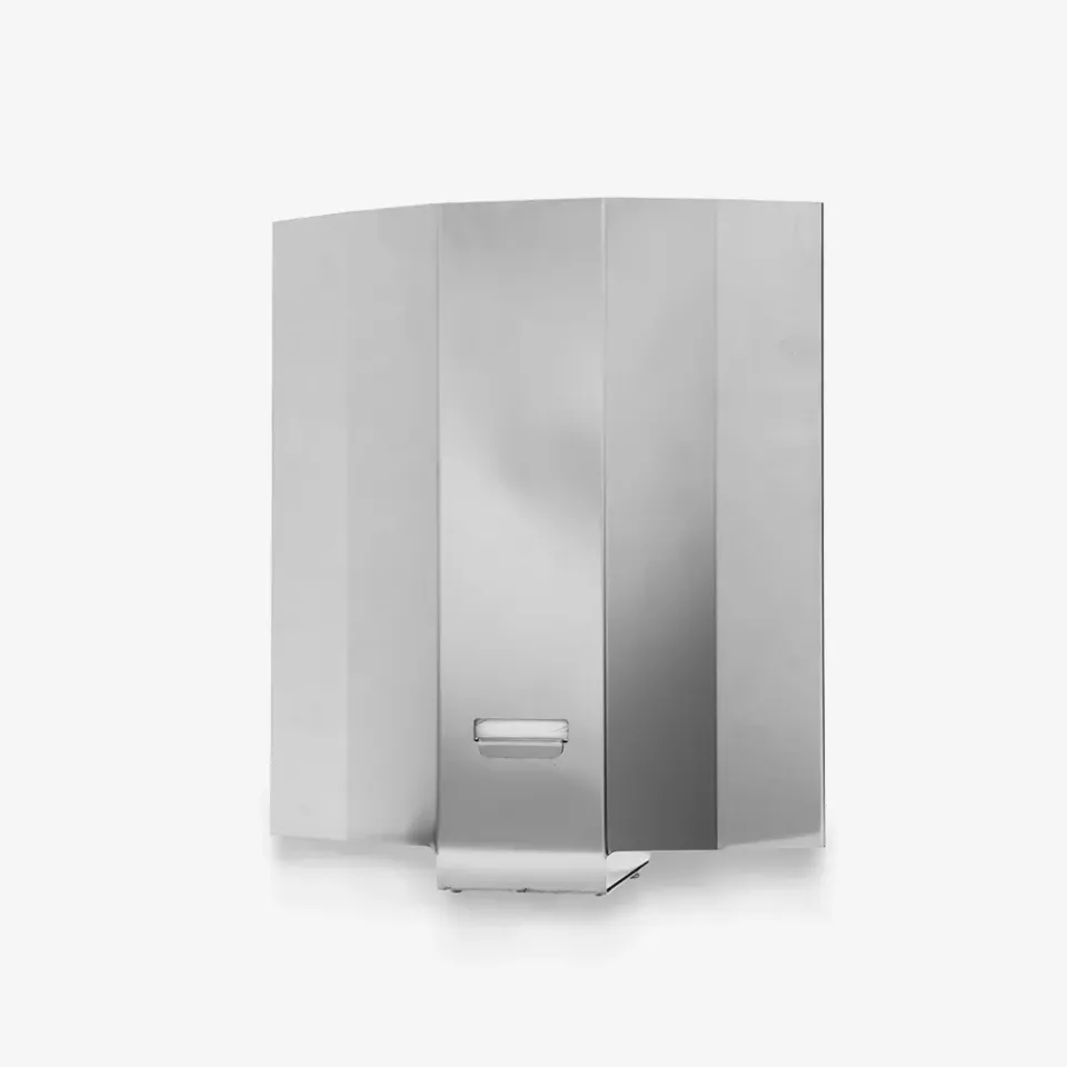 Cyperfum Coffee Light Evo Trappola Luminosa Inox