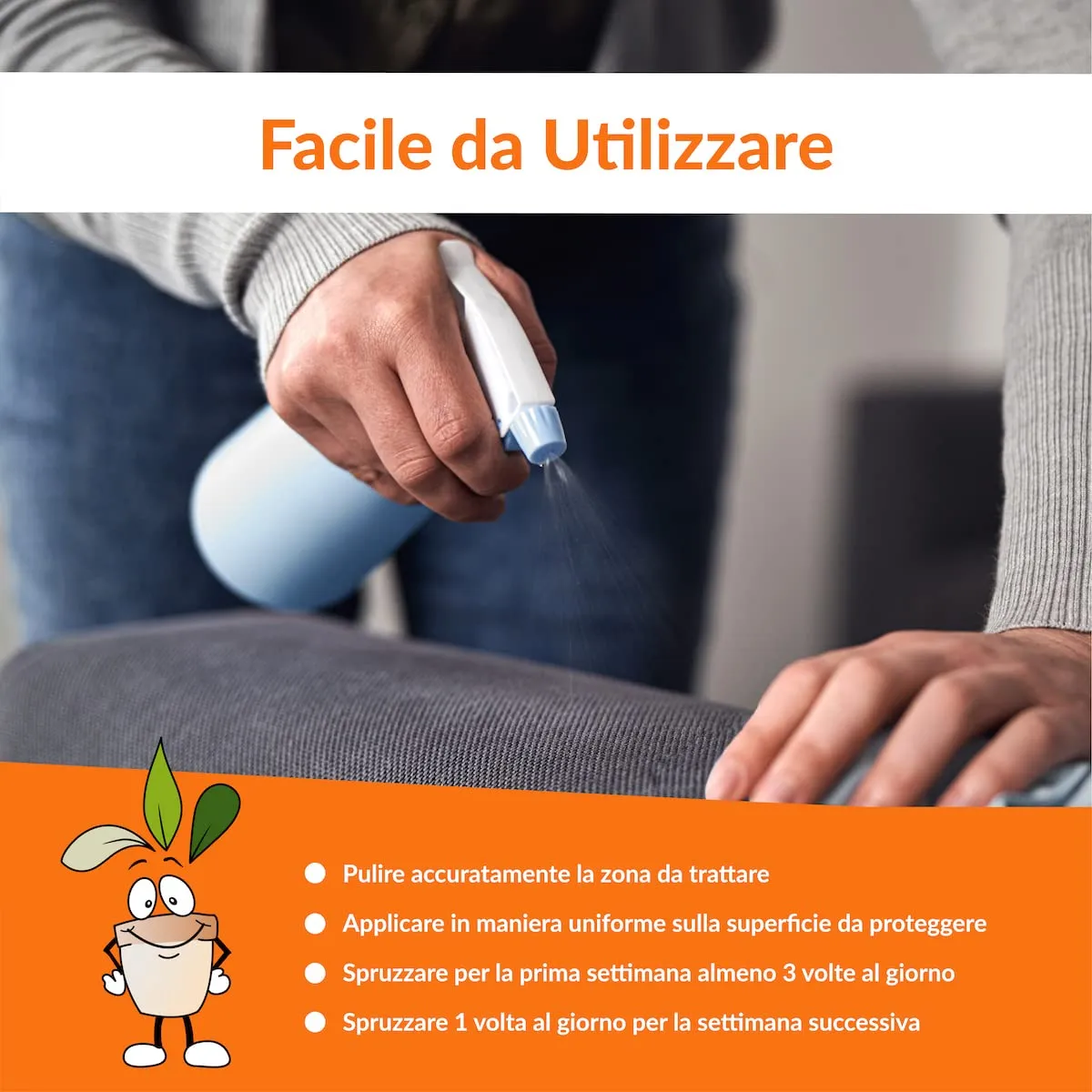 Closter Stoppee disabituante gatti spray 750 ml al timo