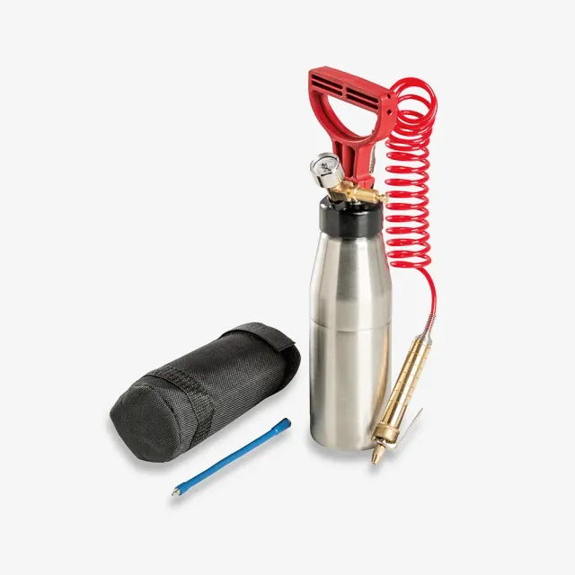 Cyperfum Auto Spray nebulizzatore aerosol liquidi