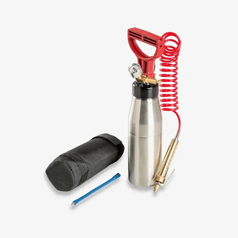 Cyperfum Auto Spray nebulizzatore aerosol liquidi