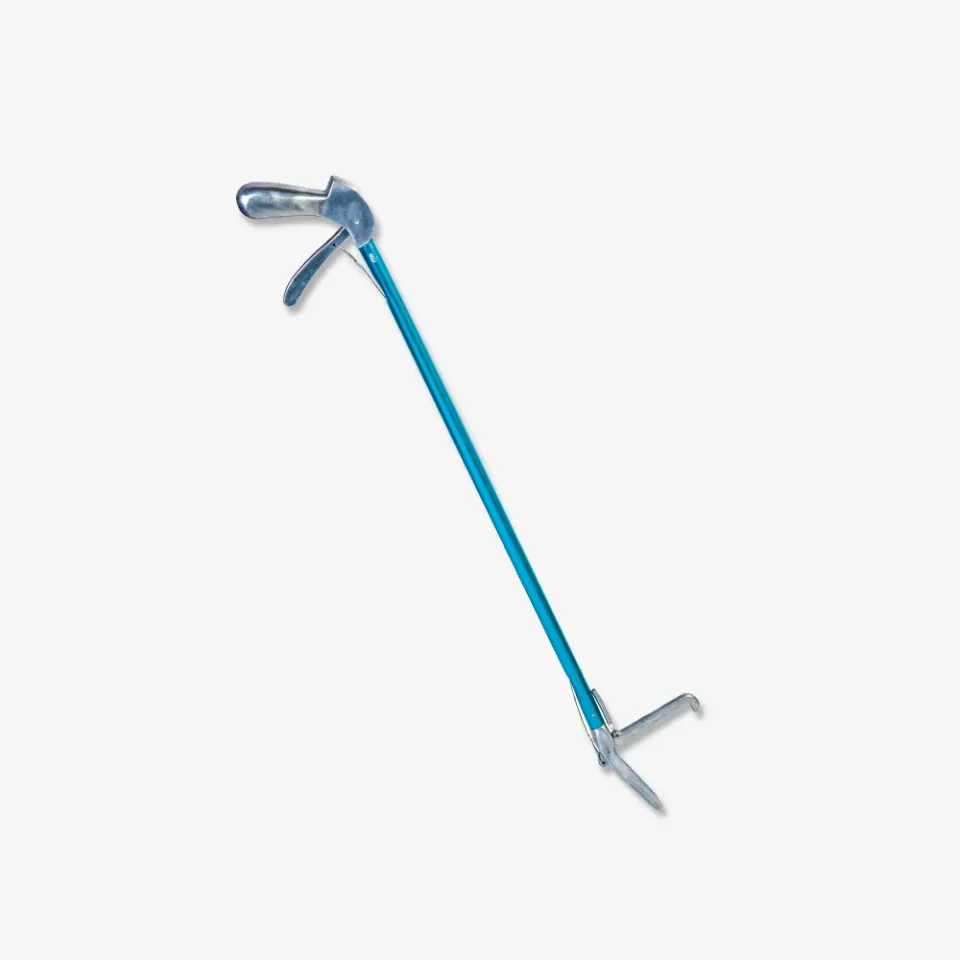 Cyperfum Pinza Prensile 1 metro sicurezza