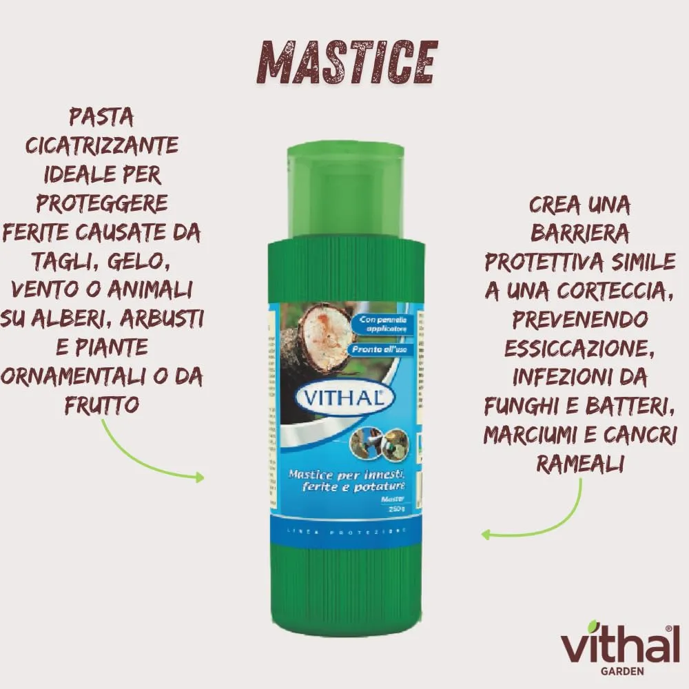 Vithal Mastice per Innesti protettivo