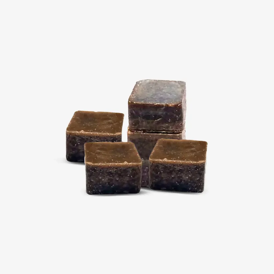 Cyperfum Dermestes Tab attrattivo cubetto proteico