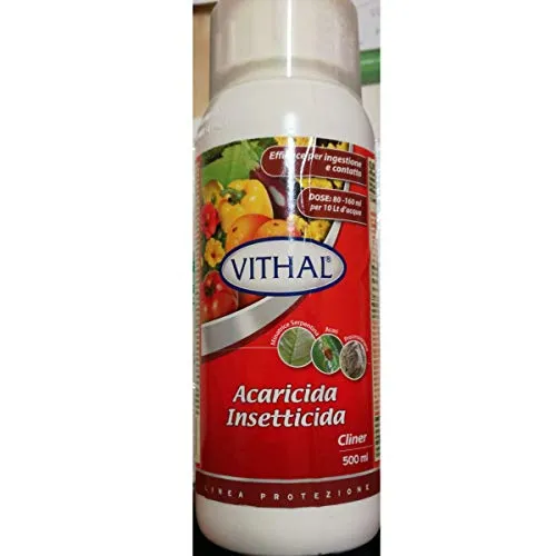 Vithal Cliner insetticida acaricida 10 ml PFnPE