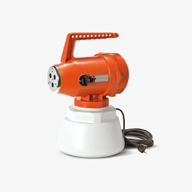 Cyperfum Air Fog nebulizzatore saturazione ambienti interni