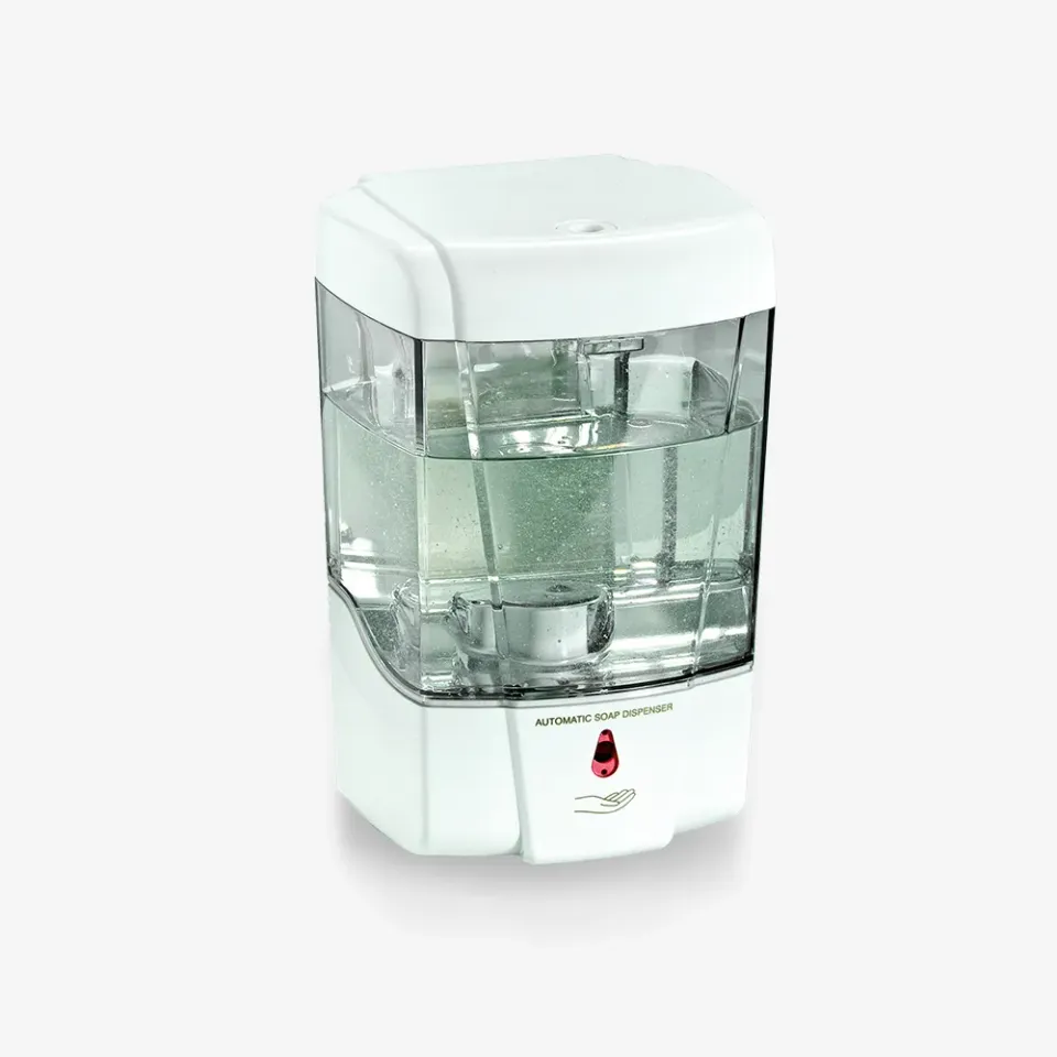 Cyperfum Autosoap Dispenser Automatico Senza Contatto