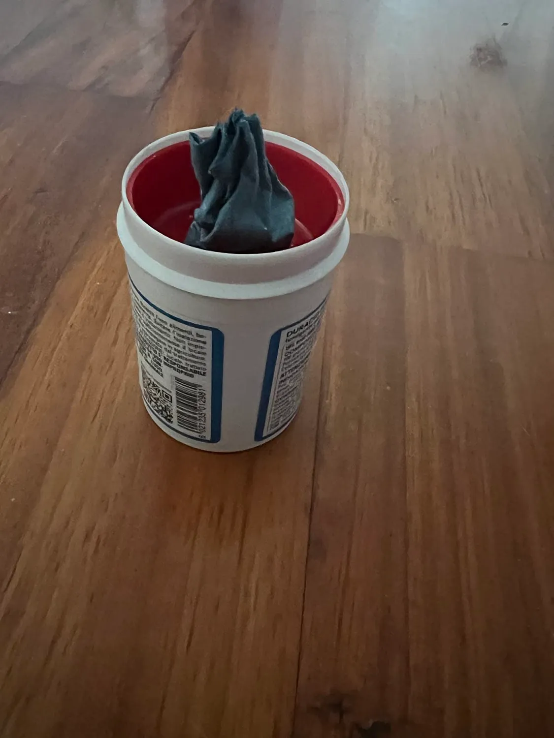 Vebi Duracid Fumogeno Insetticida 11 g Ampio Spettro