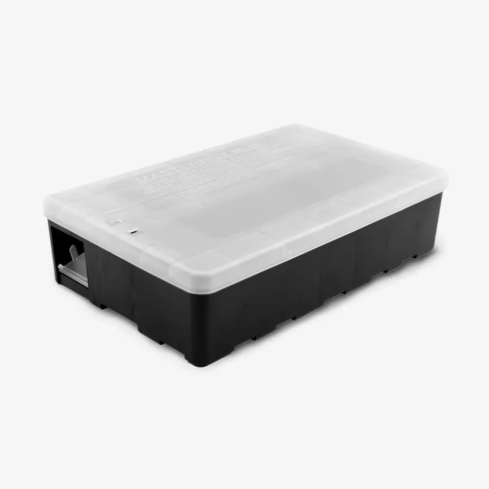 Cyperfum Masterbox Multi trappola multicattura topi