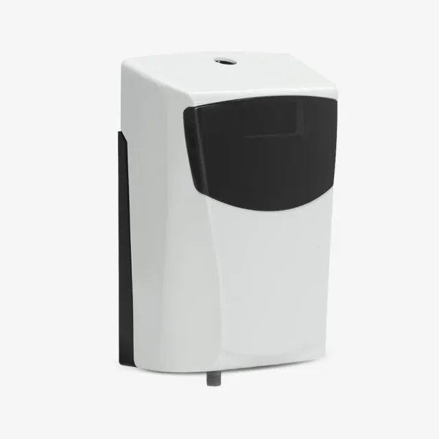 Cyperfum Wc Control dispenser deodorante bagno
