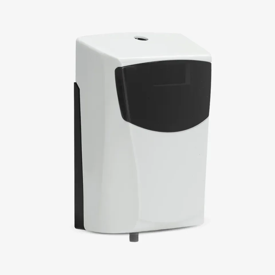 Cyperfum Wc Control dispenser deodorante bagno
