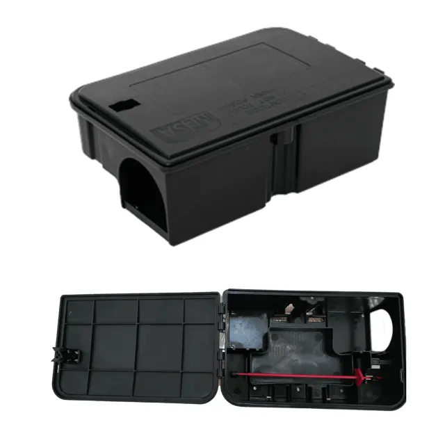 Mesa Complete contenitore esche topi e ratti