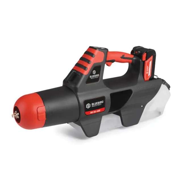 Pestnet Italia Pulsor atomizzatore a batteria ULV