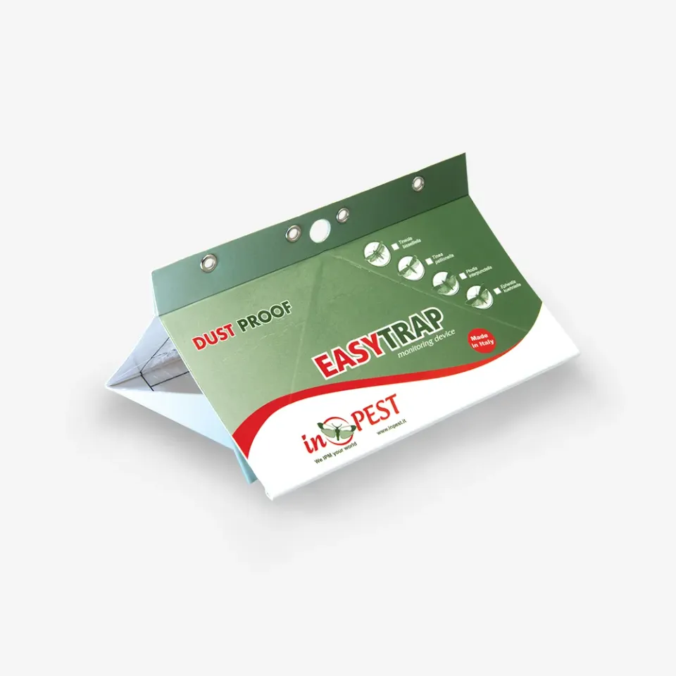 Cyperfum Easy Trap Phero Pack trappola tignole derrate