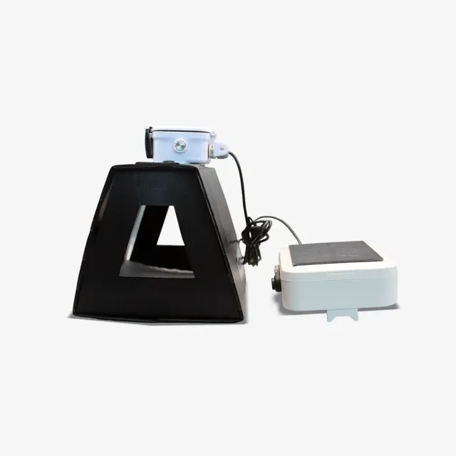 Cyperfum X-Farm trappola monitoraggio remoto tarme