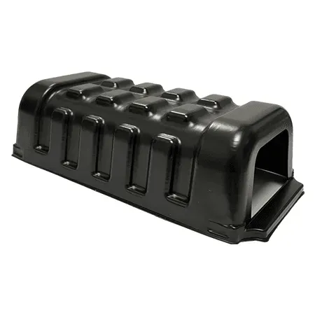 Pestnet Italia Tunnel vaschetta collante trappola 250 mm