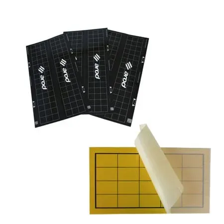 Pestnet Italia Pannelli A-78 A-117 collante