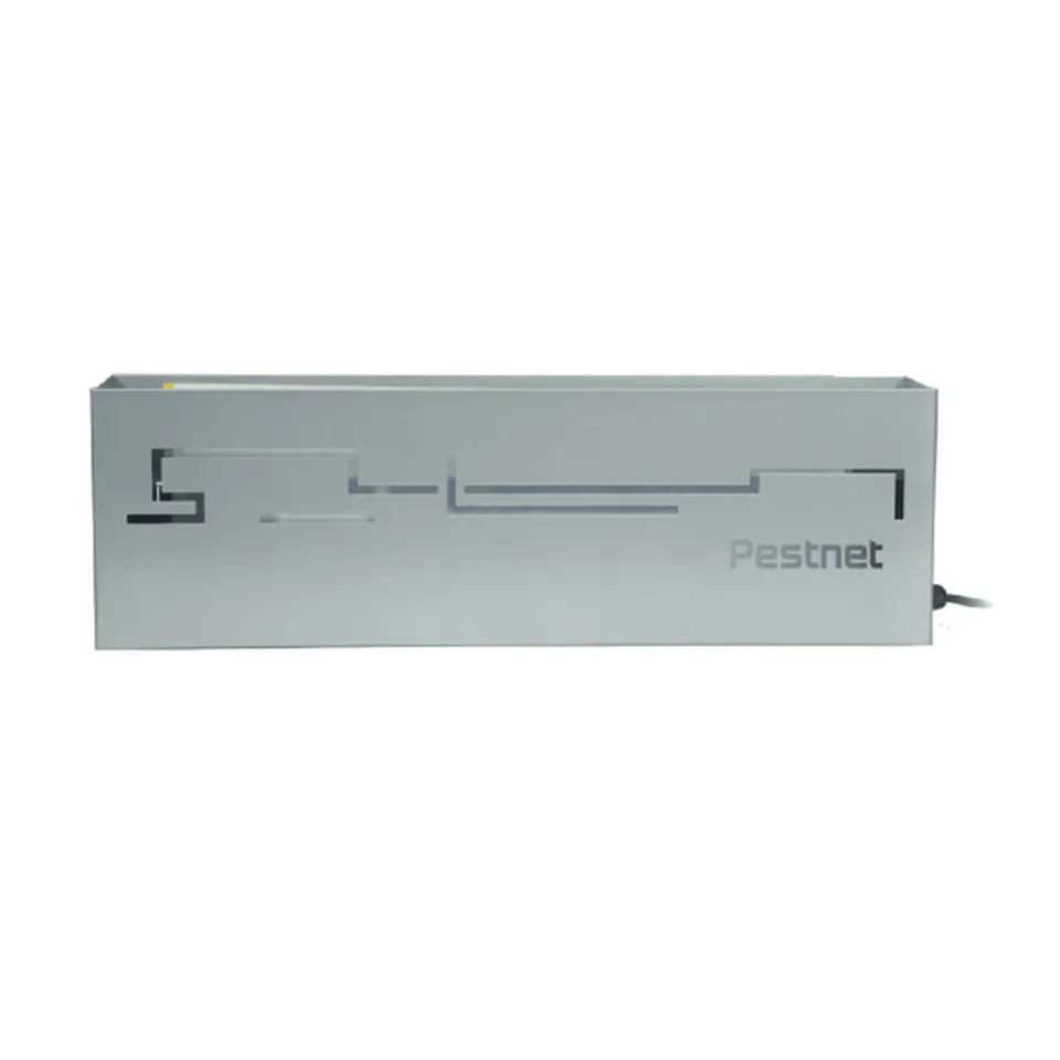 Pestnet Italia Ento 20 lampada LED anti-insetti 60 m²