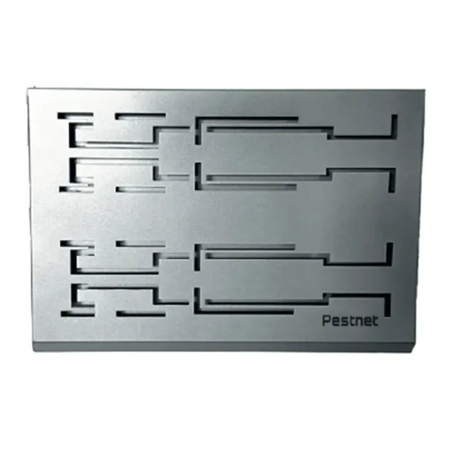Pestnet Ento 80 lampada LED 28,8W copertura 240 mq