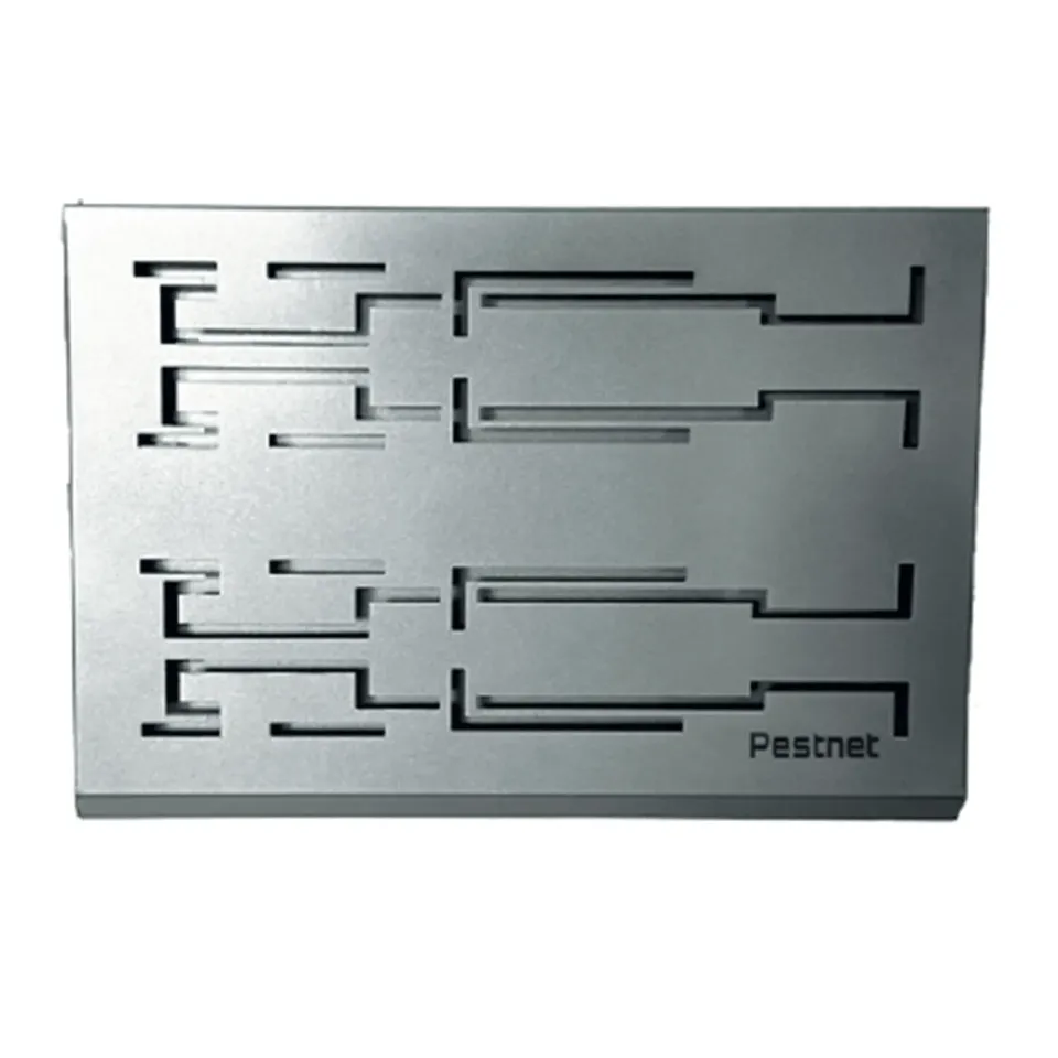Pestnet Ento 80 lampada LED 28,8W copertura 240 mq