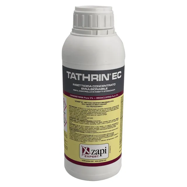 Pestnet Tathrin EC insetticida concentrato cimici e blatte