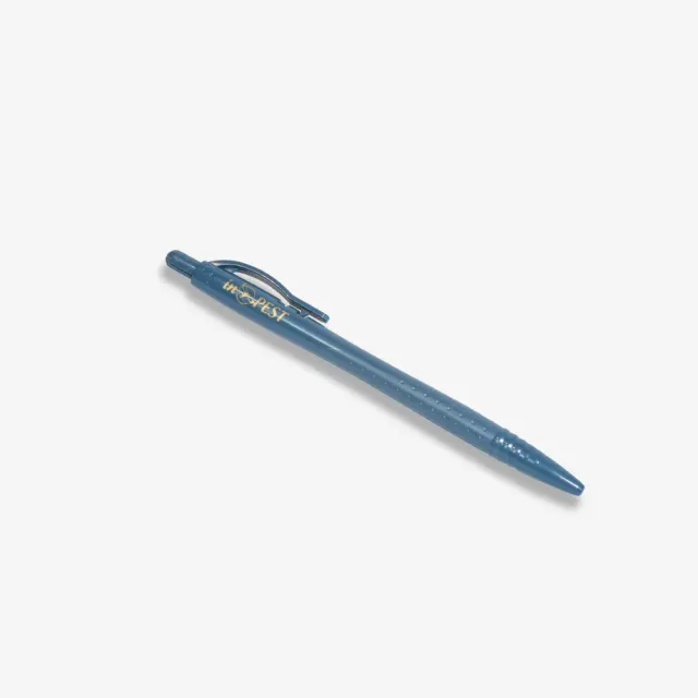 Cyperfum Penna a sfera rilevabile metal detector