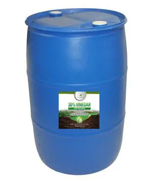 Natural Elements aceto 30% multiuso casa giardino 3,78 L