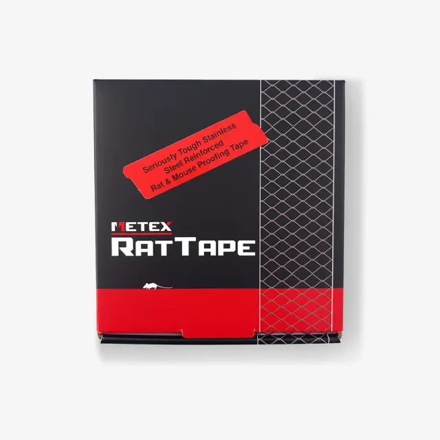 Cyperfum Rat Tape nastro butilico anti roditori 5 m