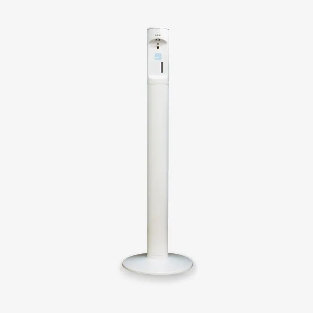 Cyperfum Sani Spray dispenser igienizzante da banco