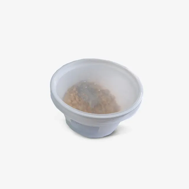 Cyperfum Bio-Test Md2 controllo tignole alimenti