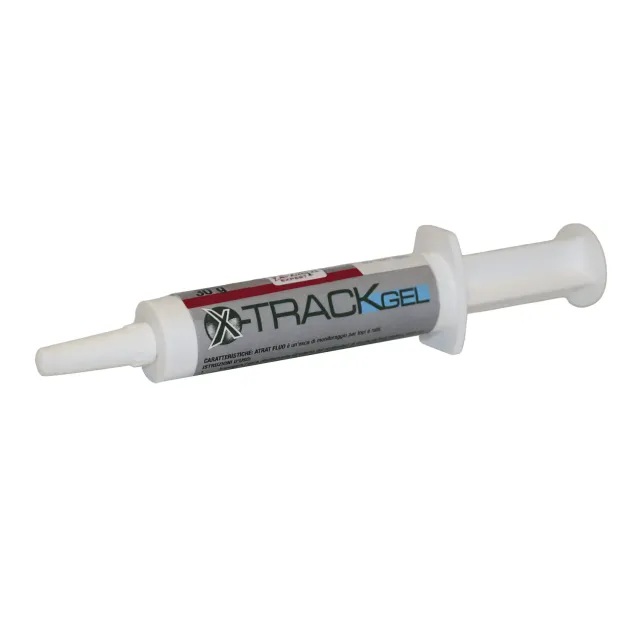 Pestnet X-Track Gel esca monitoraggio non tossica roditori